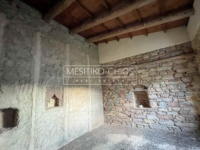 House in Kampochoria, Chios — Photo 4 of 14