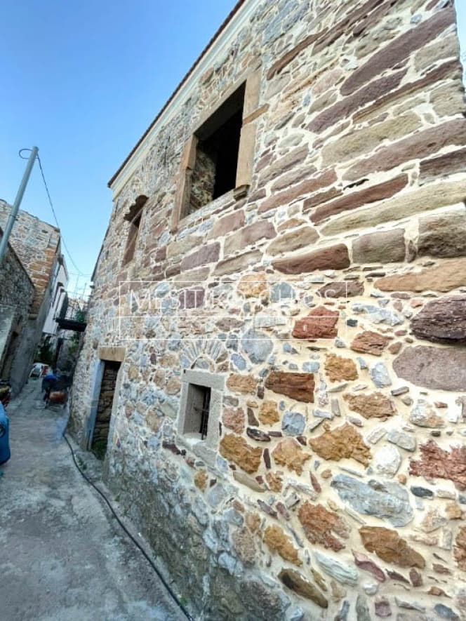 House in Kampochoria, Chios — Photo 12 of 14