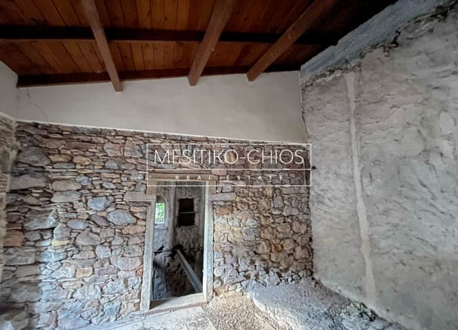 House in Kampochoria, Chios — Photo 3 of 14