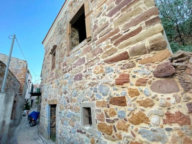 House in Kampochoria, Chios — Photo 10 of 14