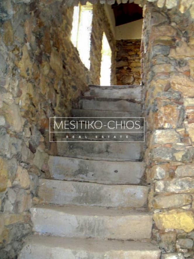 House in Kampochoria, Chios — Photo 7 of 14