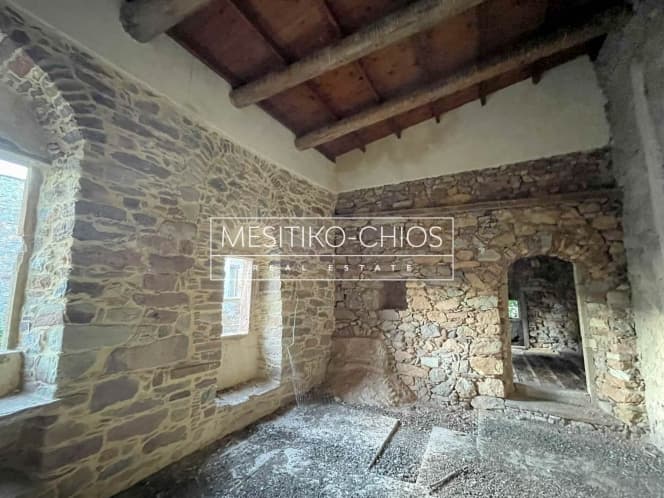 House in Kampochoria, Chios — Photo 1 of 14