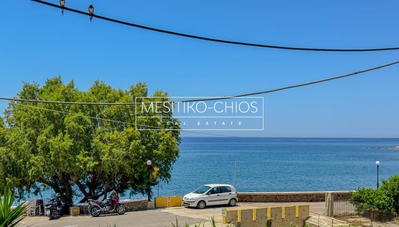 House in Amani, Chios — Photo 17 of 25