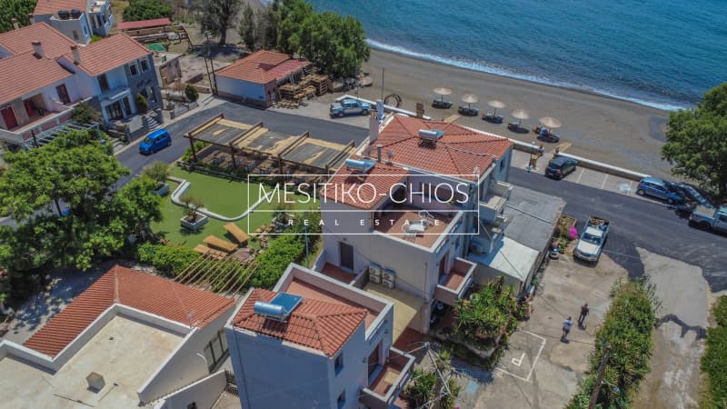 House in Amani, Chios — Photo 24 of 25