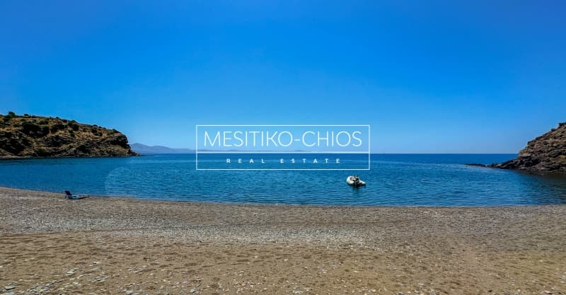 House in Amani, Chios — Photo 12 of 25