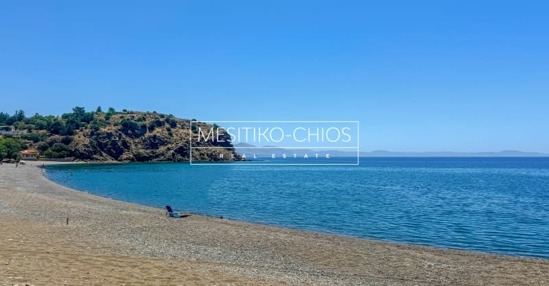 House in Amani, Chios — Photo 9 of 25