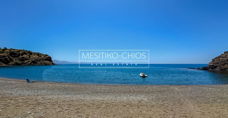 House in Amani, Chios — Photo 13 of 25