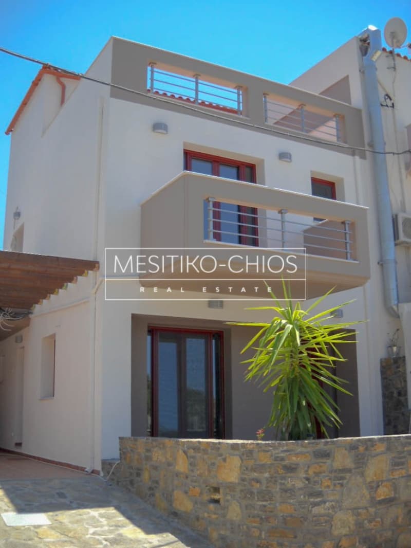 House in Amani, Chios — Photo 5 of 25