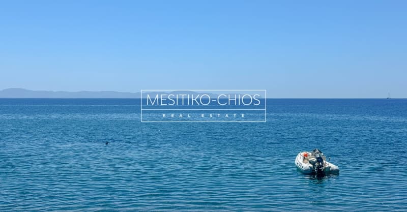 House in Amani, Chios — Photo 14 of 25