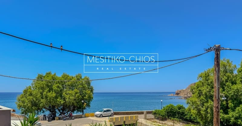 House in Amani, Chios — Photo 18 of 25