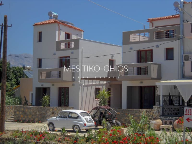 House in Amani, Chios — Photo 4 of 25