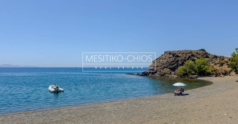 House in Amani, Chios — Photo 7 of 25