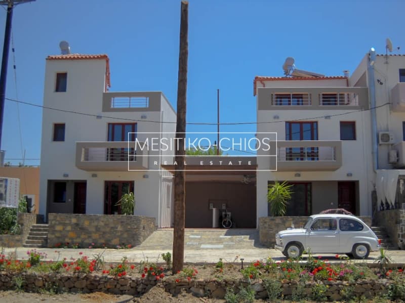 House in Amani, Chios — Photo 3 of 25