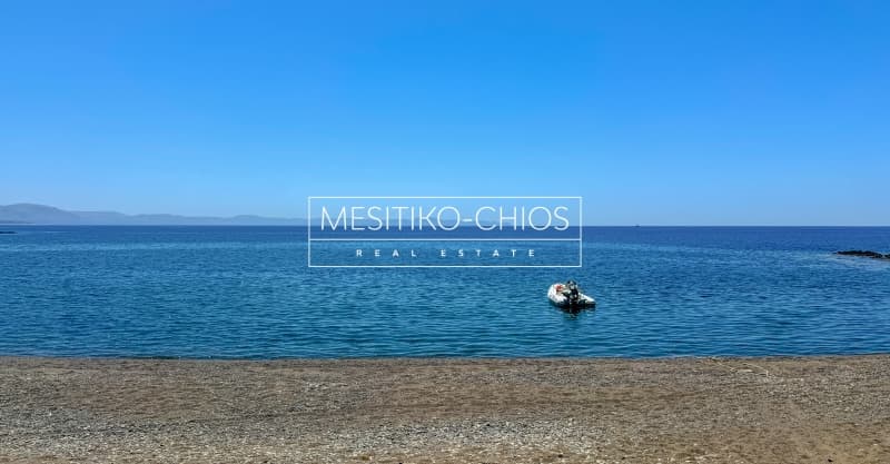 House in Amani, Chios — Photo 11 of 25