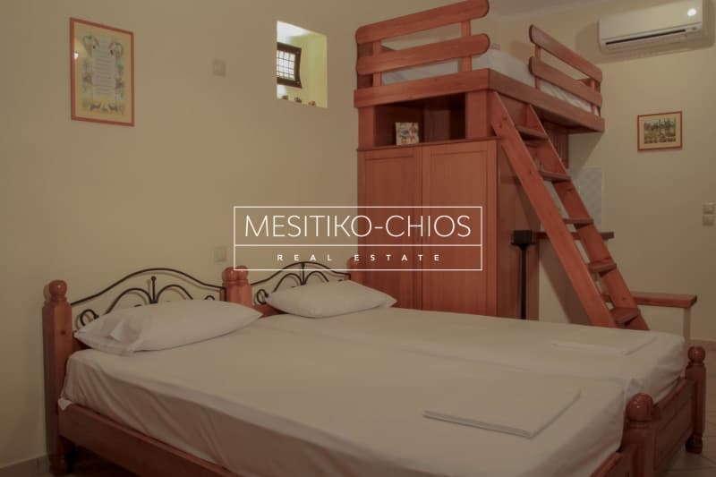 Ξενοδοχείο στην Αμάνη, Χίος — Φωτογραφία 18 από 25