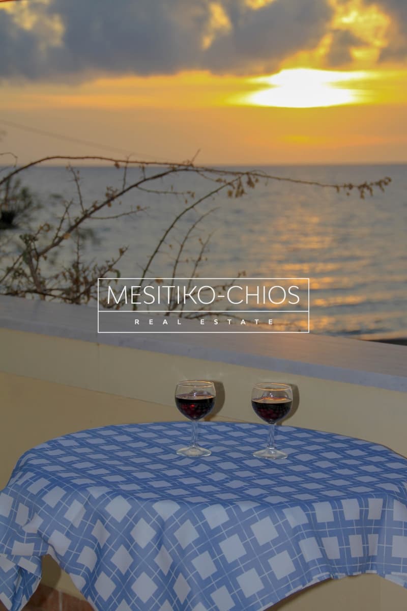 Ξενοδοχείο στην Αμάνη, Χίος — Φωτογραφία 9 από 25