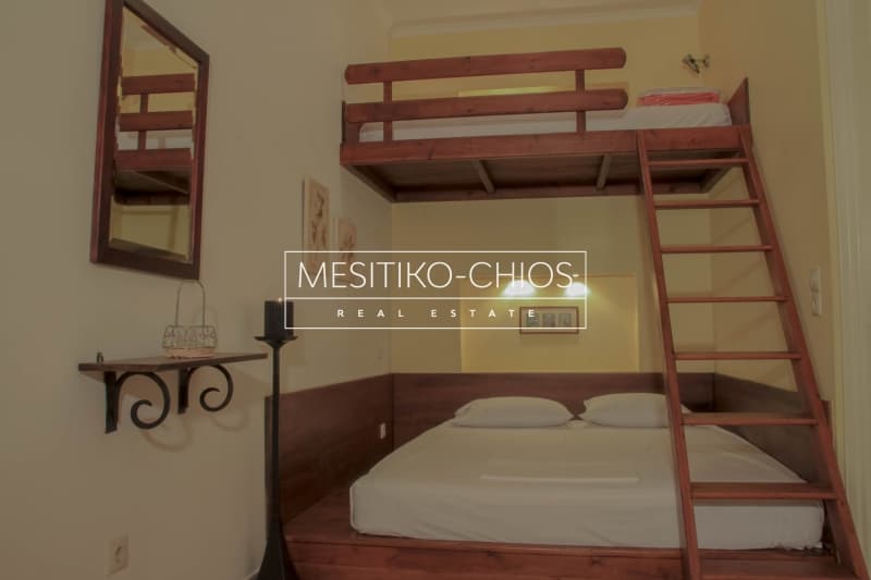 Ξενοδοχείο στην Αμάνη, Χίος — Φωτογραφία 16 από 25