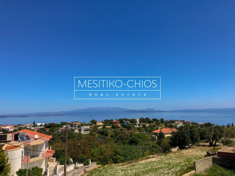 House in Chios town, Chios — Photo 4 of 27