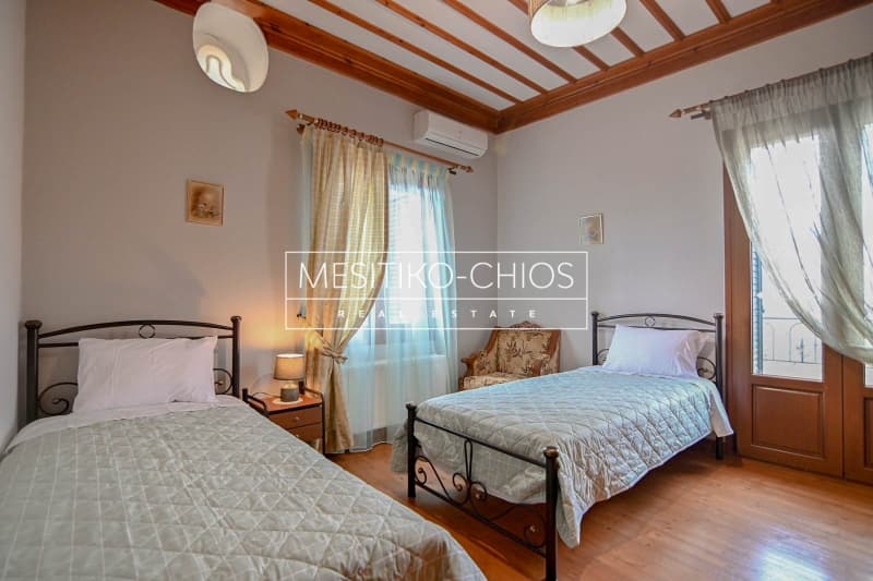 House in Chios town, Chios — Photo 23 of 27