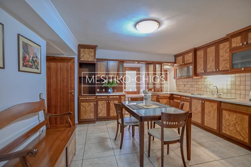 House in Chios town, Chios — Photo 17 of 27