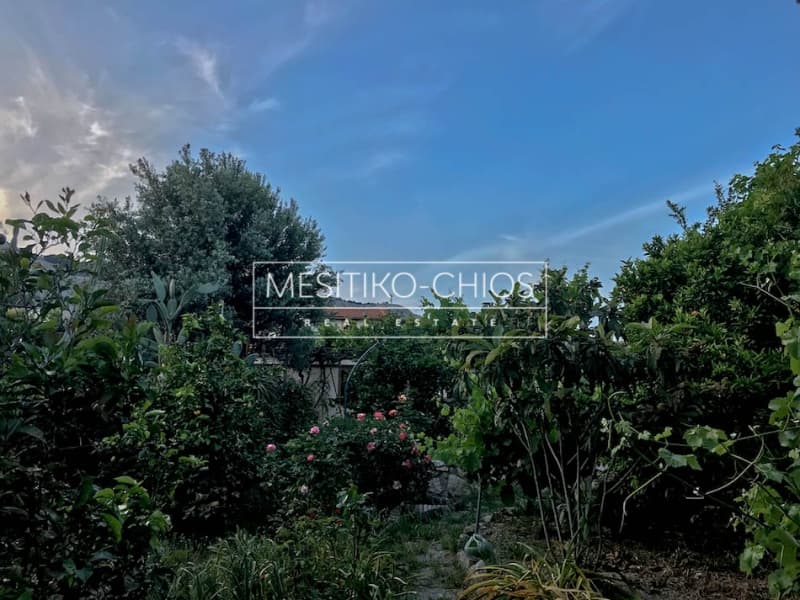 House in Chios town, Chios — Photo 8 of 27