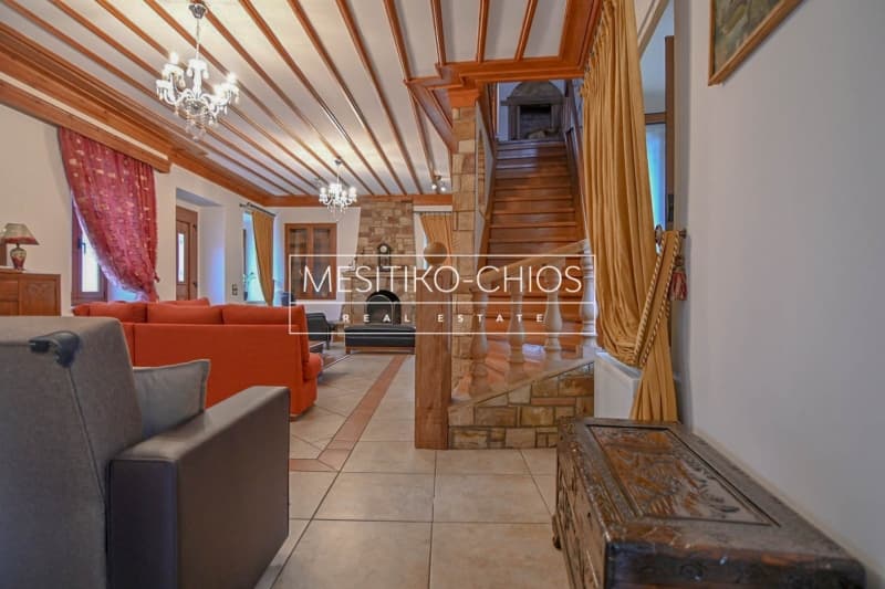 House in Chios town, Chios — Photo 14 of 27