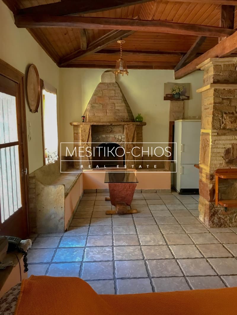 House in Chios town, Chios — Photo 24 of 27