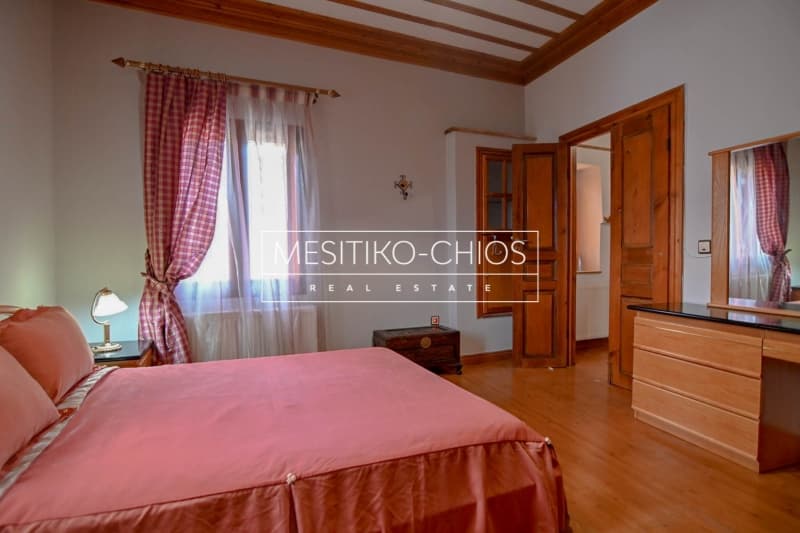 House in Chios town, Chios — Photo 21 of 27