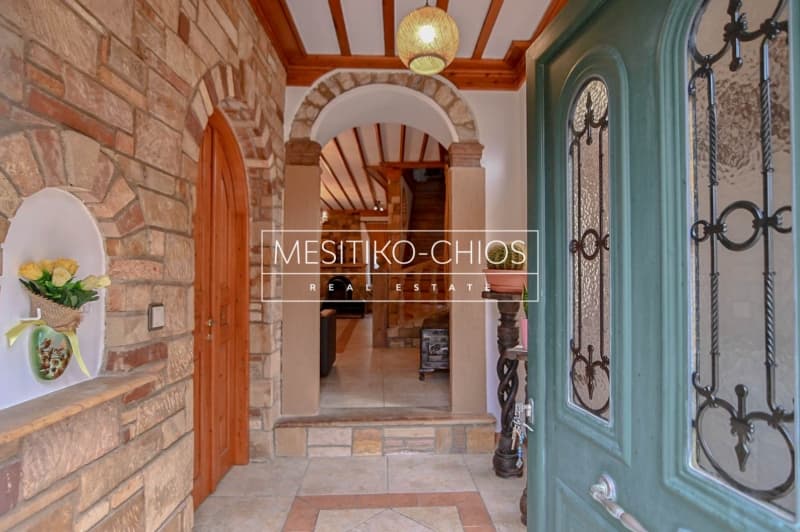House in Chios town, Chios — Photo 12 of 27