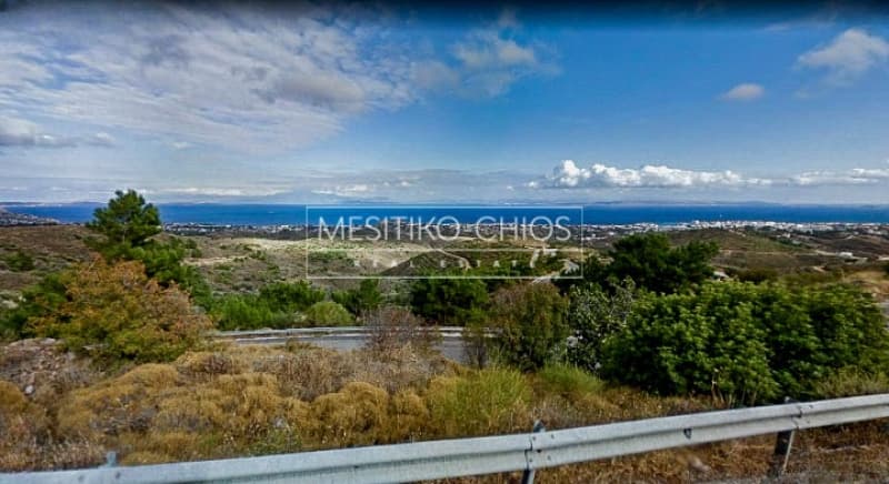 Αγροτεμάχιο στην Πόλη Χίου, Χίος — Φωτογραφία 5 από 13