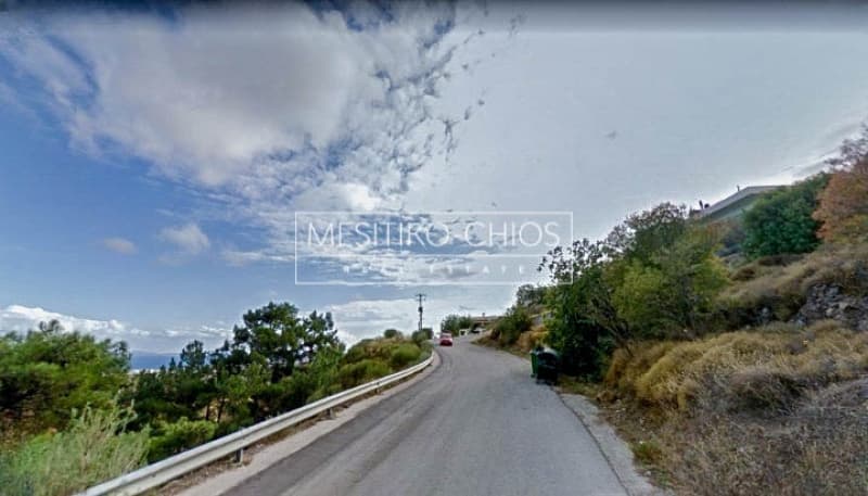Αγροτεμάχιο στην Πόλη Χίου, Χίος — Φωτογραφία 12 από 13