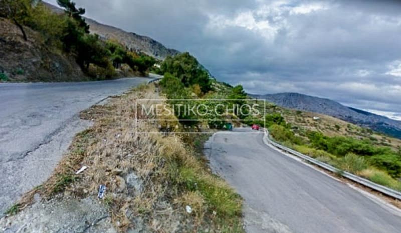 Αγροτεμάχιο στην Πόλη Χίου, Χίος — Φωτογραφία 11 από 13