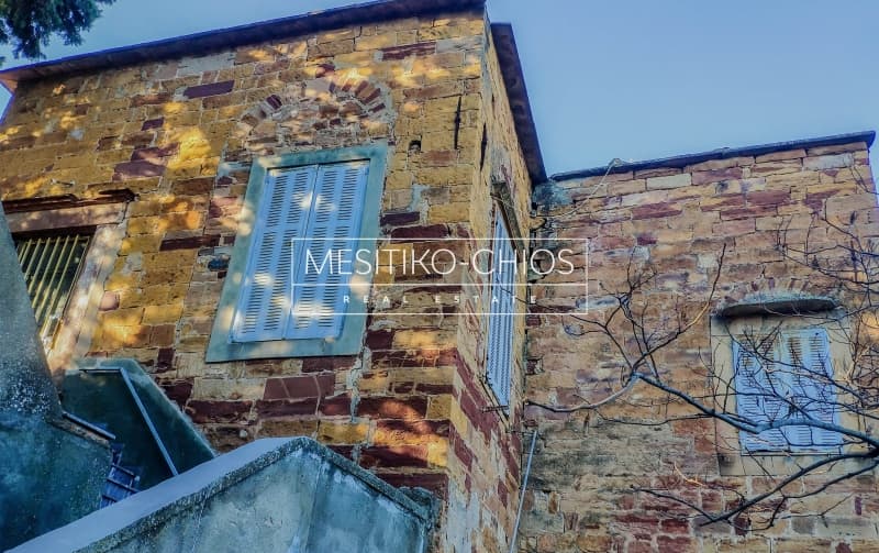 House in Agios Minas, Chios — Photo 10 of 25