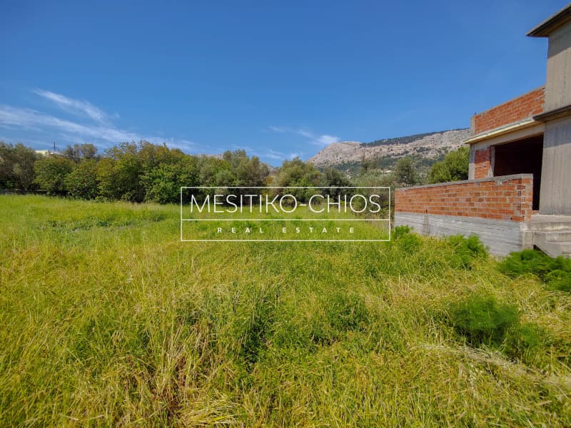 Οικόπεδο στην Πόλη Χίου, Χίος — Φωτογραφία 8 από 13