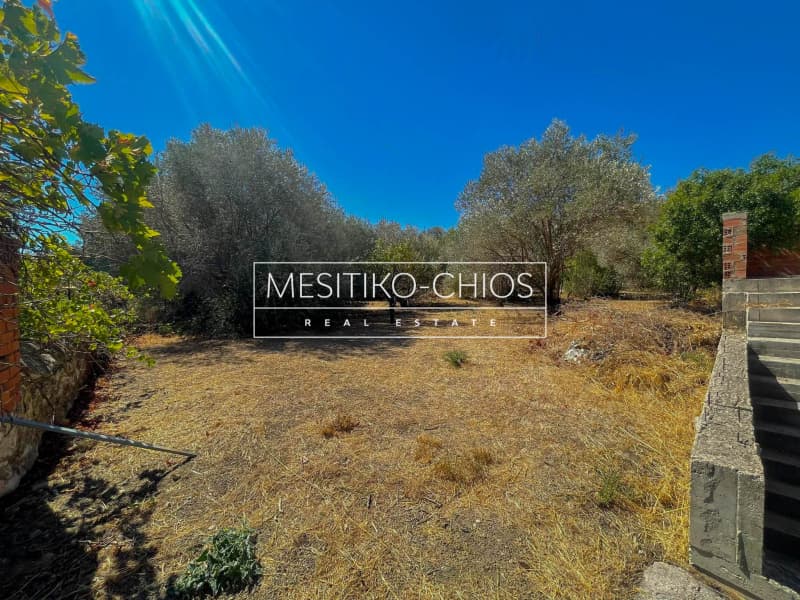 Οικόπεδο στην Πόλη Χίου, Χίος — Φωτογραφία 11 από 13