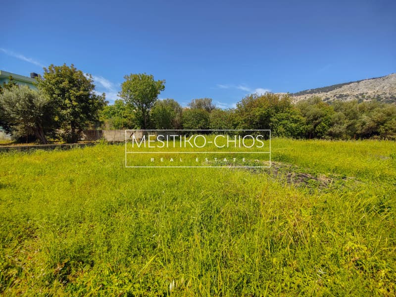 Οικόπεδο στην Πόλη Χίου, Χίος — Φωτογραφία 3 από 13