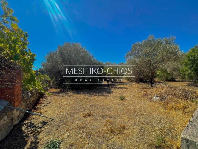 Οικόπεδο στην Πόλη Χίου, Χίος — Φωτογραφία 10 από 13