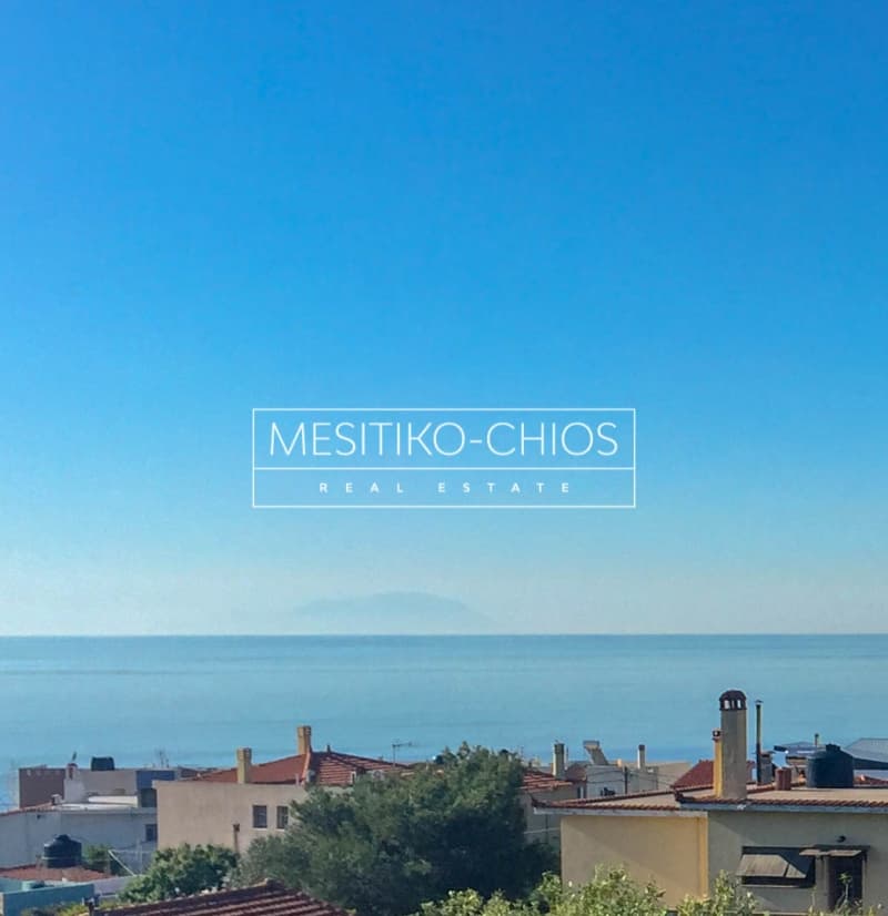 Οικόπεδο στην Άγιος Μηνάς, Χίος — Φωτογραφία 8 από 22