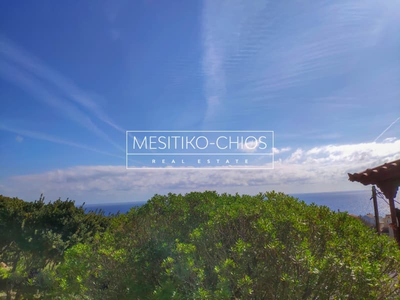 Οικόπεδο στην Άγιος Μηνάς, Χίος — Φωτογραφία 20 από 22