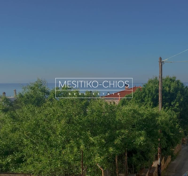 Οικόπεδο στην Άγιος Μηνάς, Χίος — Φωτογραφία 3 από 22