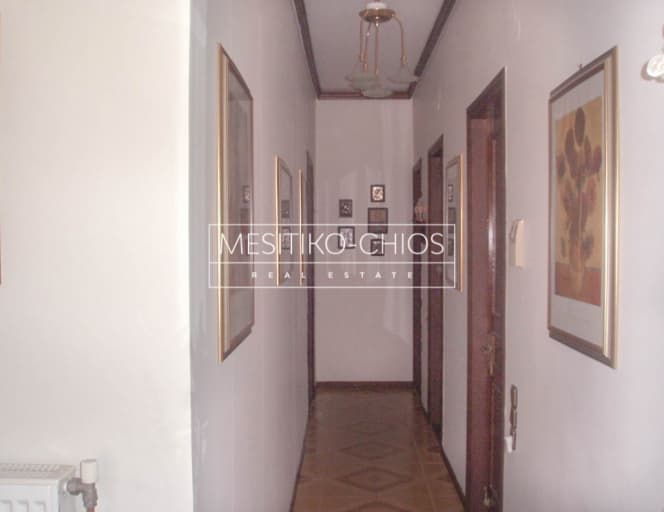 House in Agios Minas, Chios — Photo 22 of 27