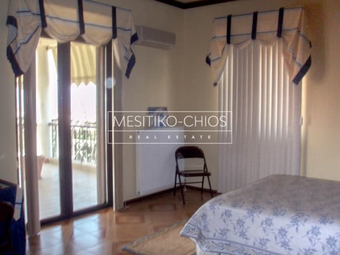 House in Agios Minas, Chios — Photo 24 of 27