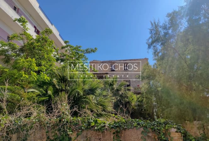 House in Chios town, Chios — Photo 14 of 27