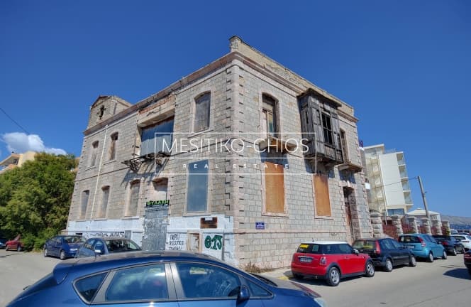 House in Chios town, Chios — Photo 6 of 27