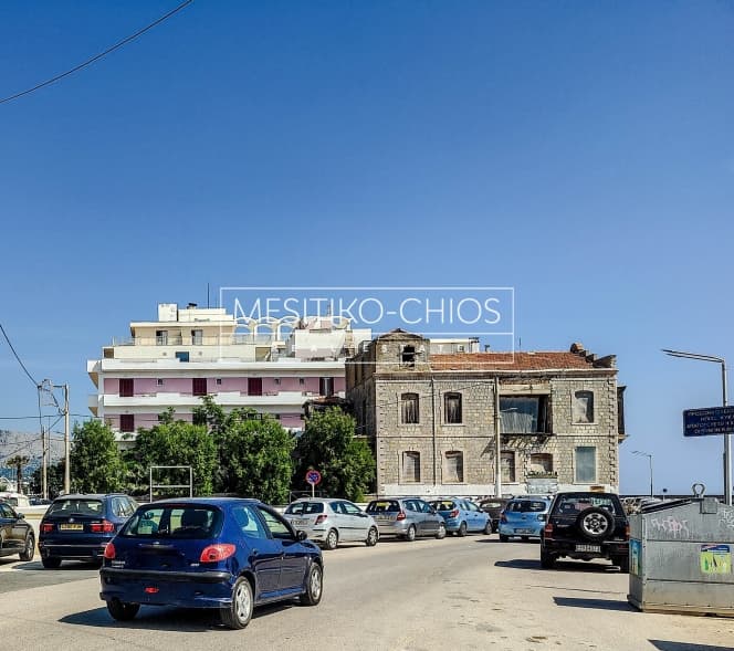 House in Chios town, Chios — Photo 15 of 27