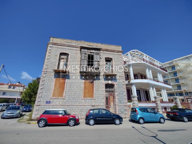 House in Chios town, Chios — Photo 8 of 27