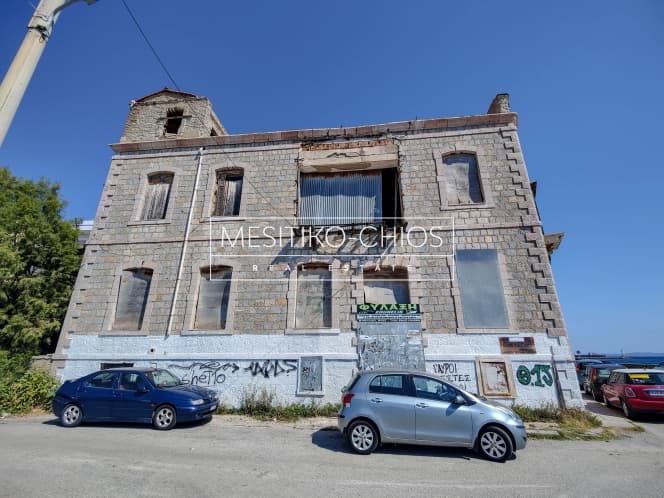 House in Chios town, Chios — Photo 7 of 27
