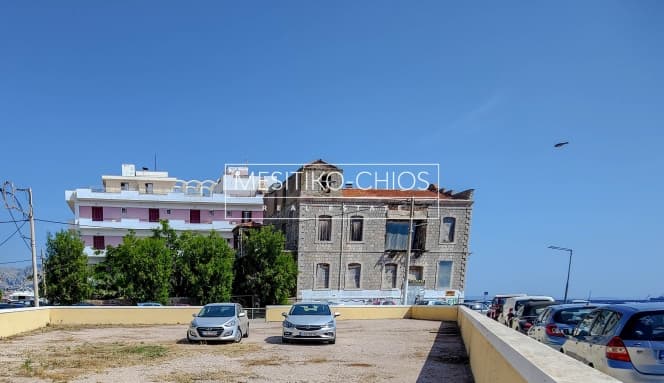 House in Chios town, Chios — Photo 17 of 27