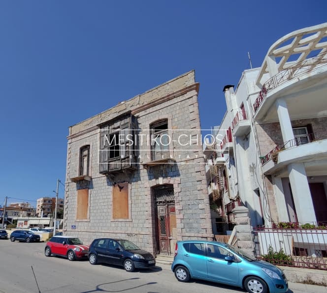 House in Chios town, Chios — Photo 9 of 27
