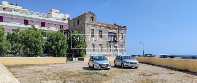 House in Chios town, Chios — Photo 16 of 27